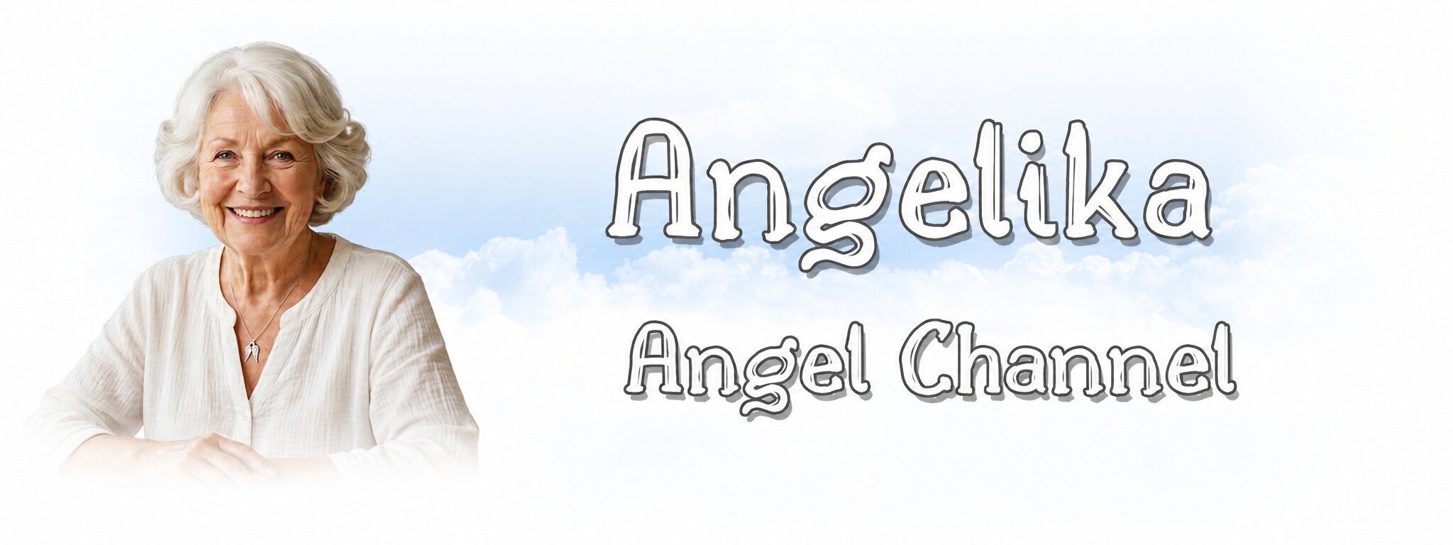 Angelika — Angelic Channel